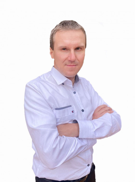 JUDr. Bohumír Zaujec