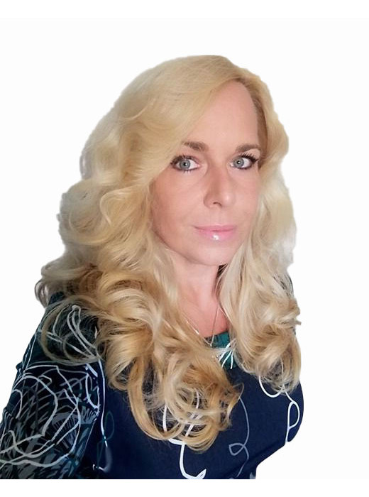 Anna Fiťková...