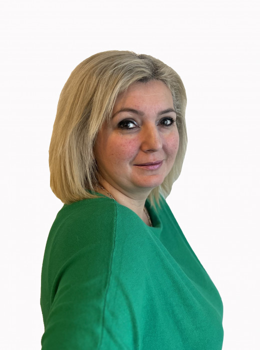 Denisa Ruszóová