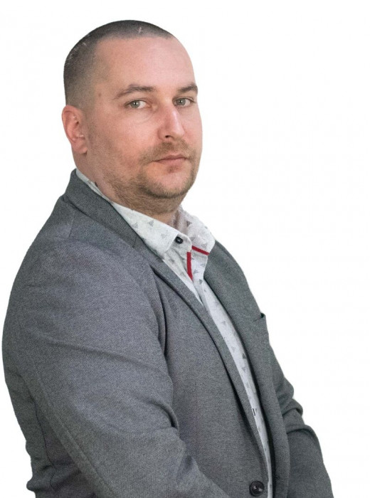 Michal Paciga