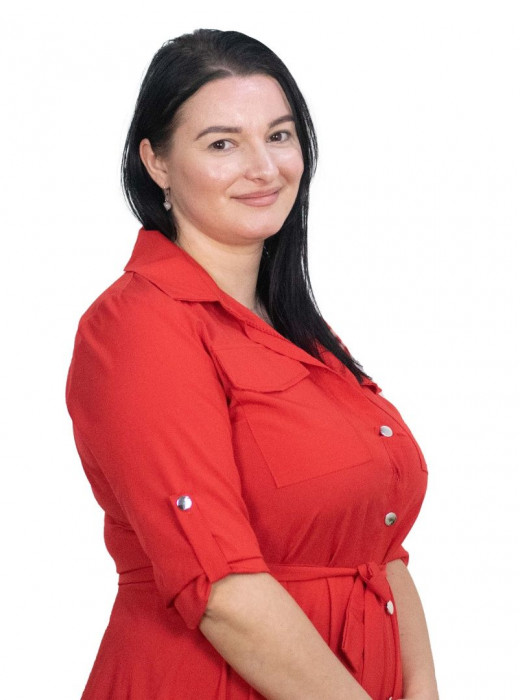 Alexandra Vargová