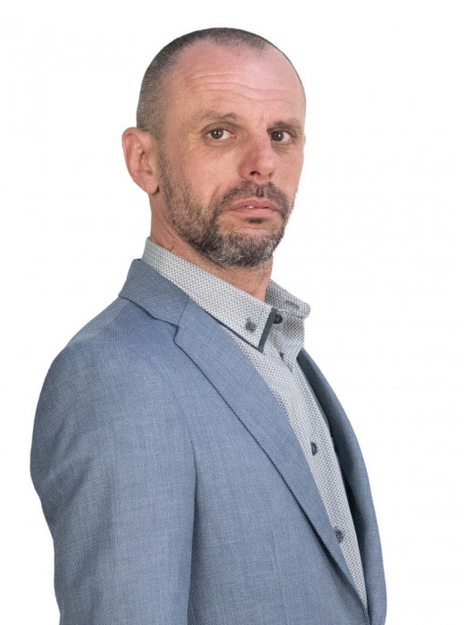 Ján Tomáš