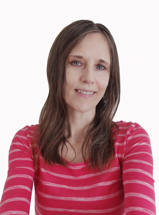 Silvia Mészárosová
