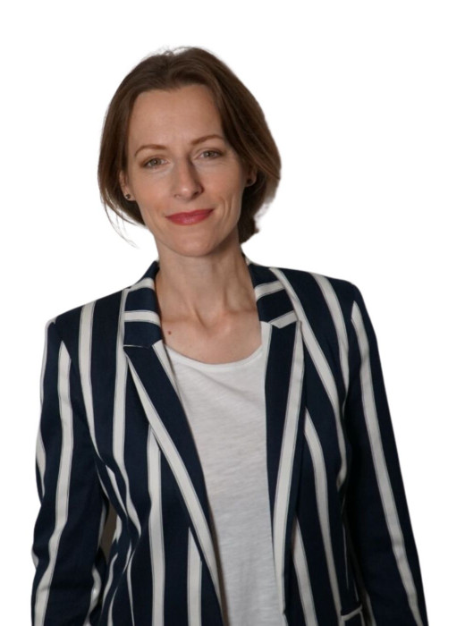 Mgr. Monika Vrábová
