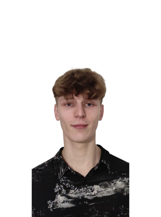 Patrik Hadzima
