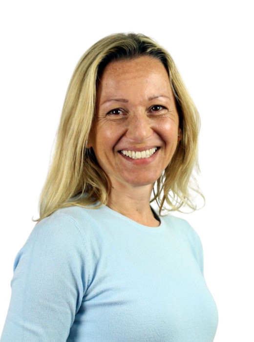 Ing. Andrea Pakšiová