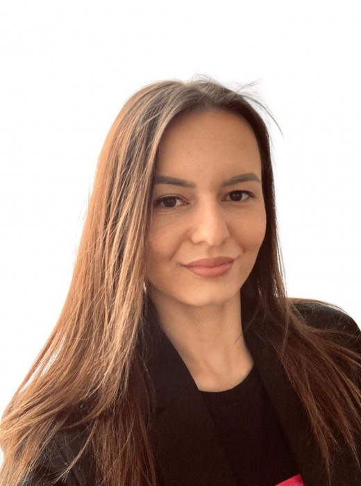 Petra Macháčová