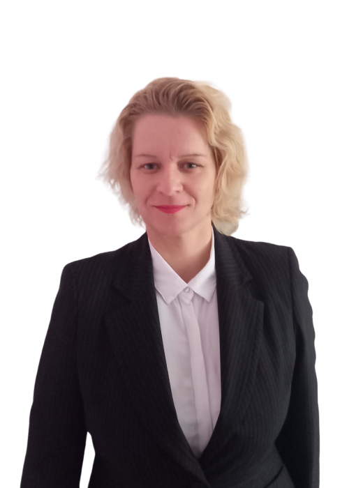Mgr. Michaela Lenhardtová