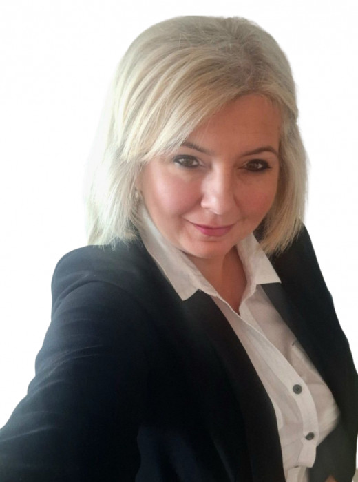 Denisa Ruszóová