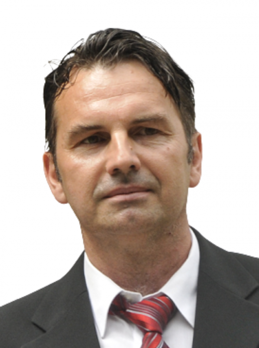 JUDr. Ing. Jaroslav Belák