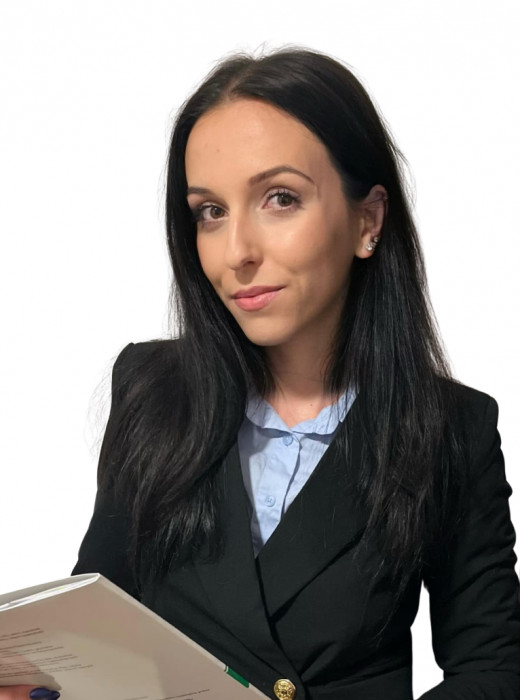 Katarína Ďubašíková