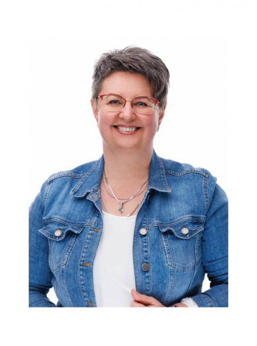 Bibiana Petrufová
