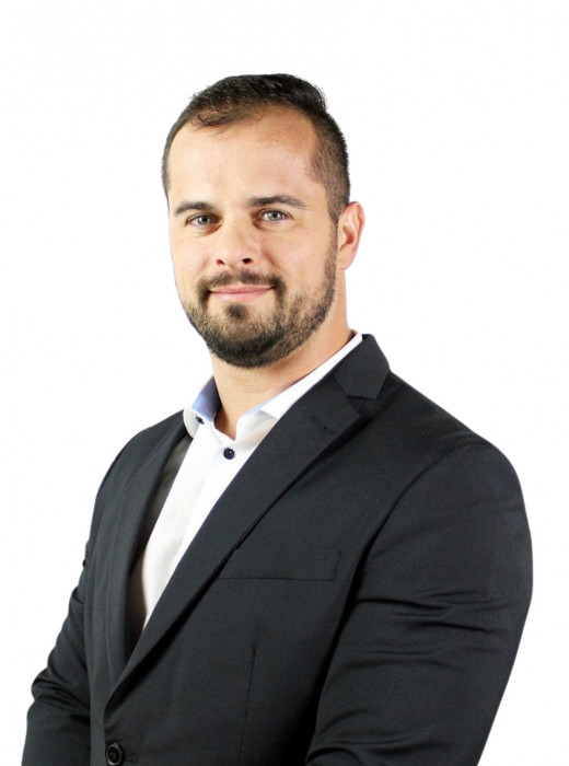 JUDr. Tomáš Nagy