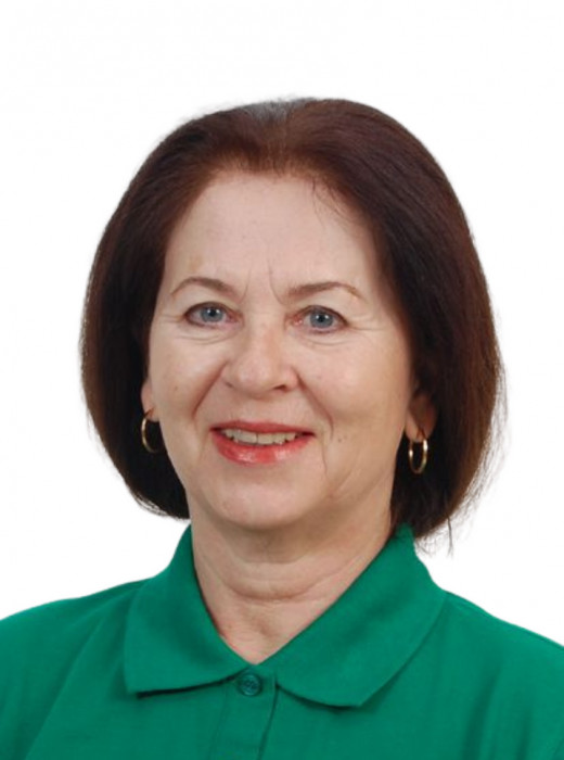 Beata Nagyová
