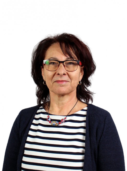 Ing. Dagmar Ruisl Vnuková
