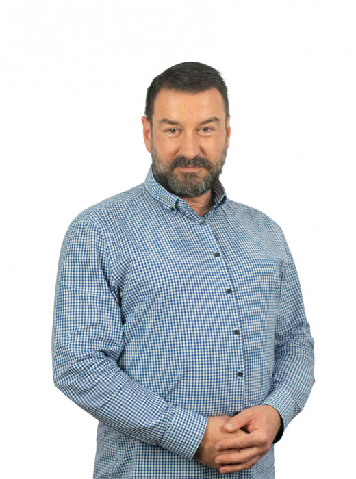 Dušan Justus