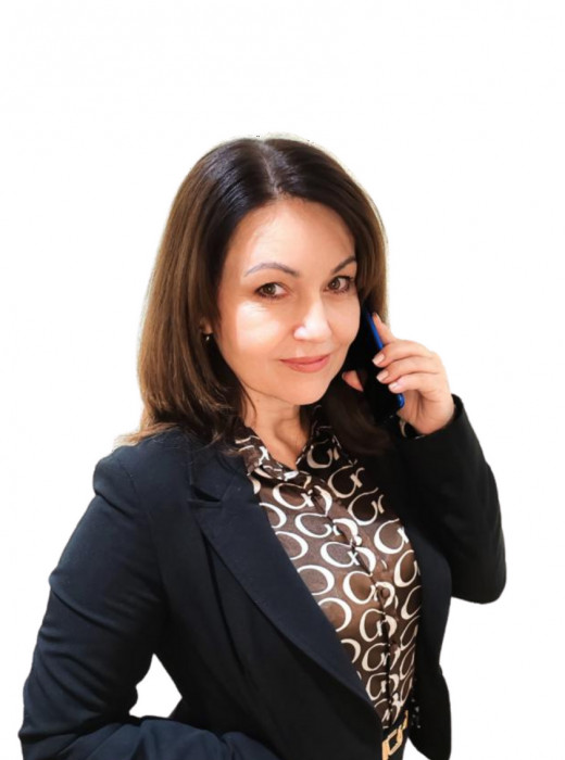 Ing. Katarína Radvánszká
