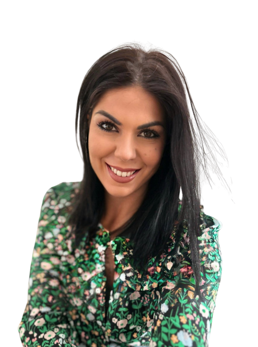 PaedDr. Beáta Struhárová