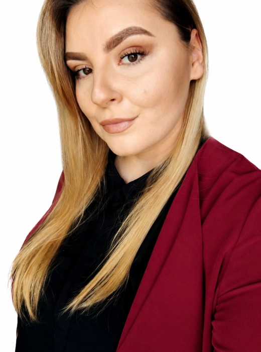 Simona Hajduová