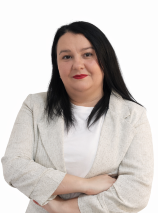Lenka Stašáková