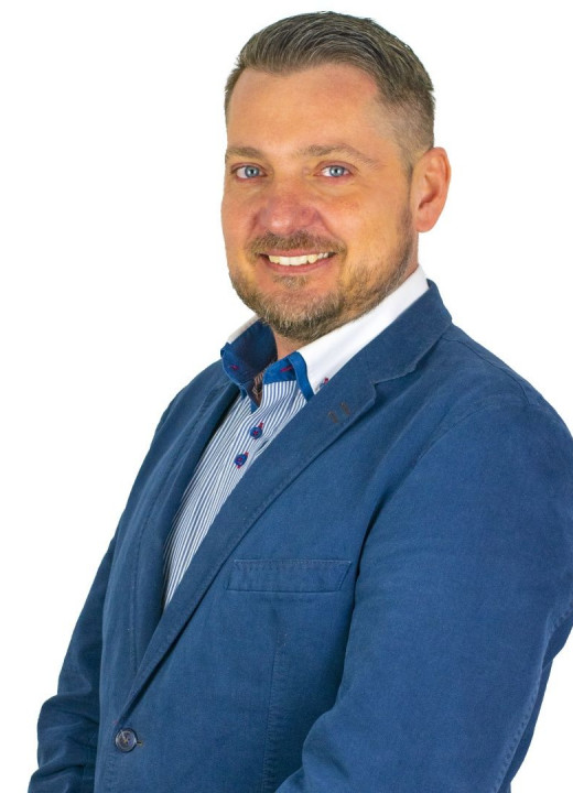 Róbert Chudý...