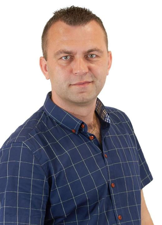 Juraj Kočiš