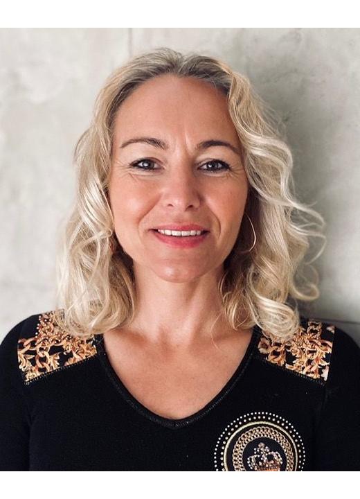 Bianka Dzurišová...