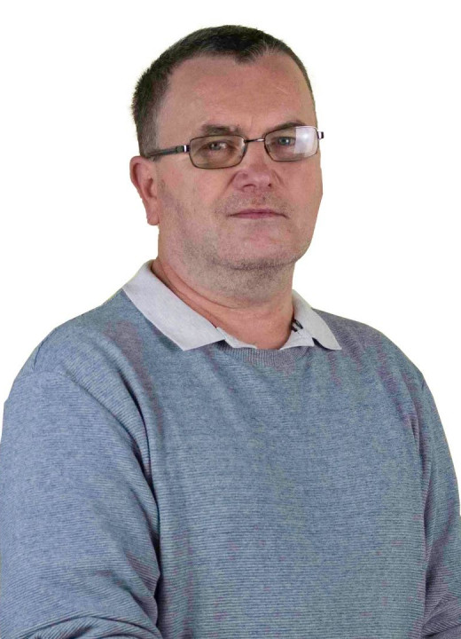 Ing. Ladislav Chrenšč