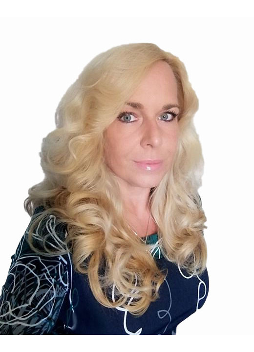 Anna Fiťková...