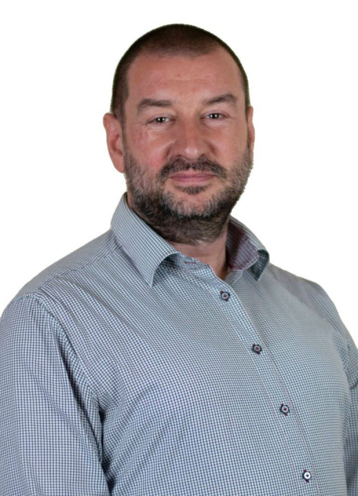 Dušan Justus