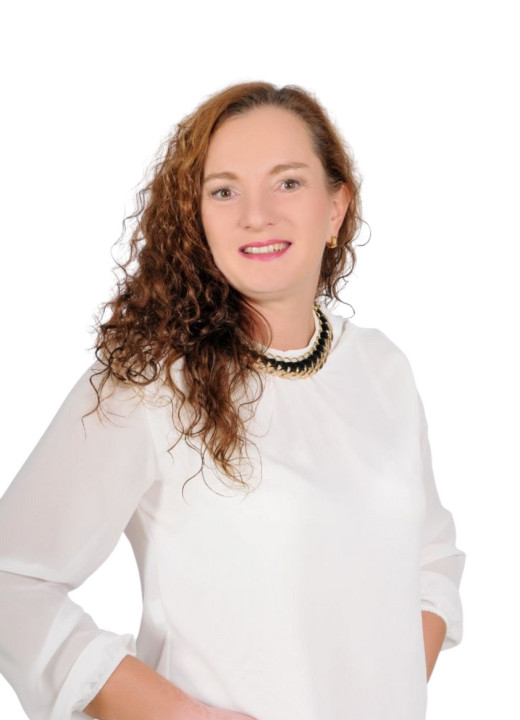 Martina Cholvádová