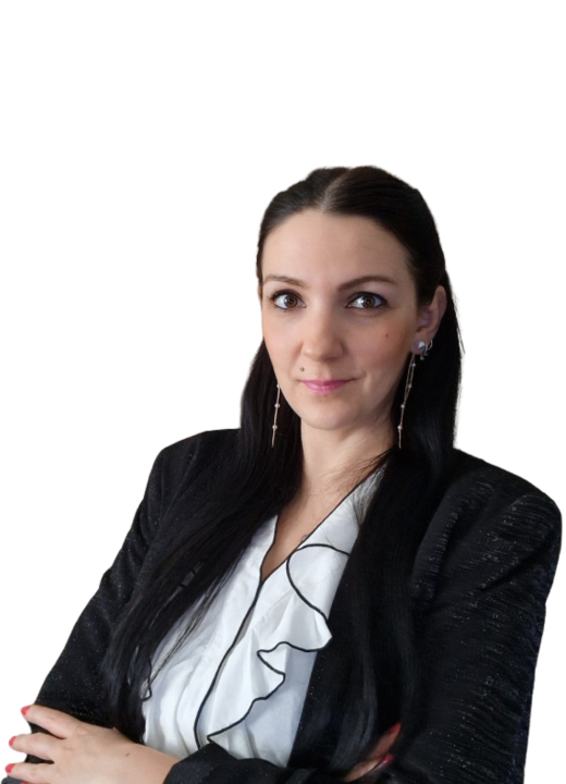 Lenka Cseh