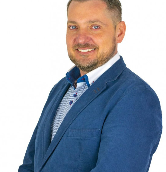 Róbert Chudý...