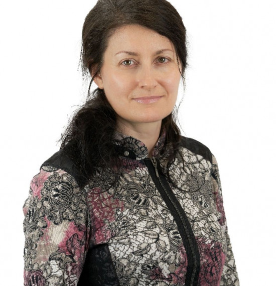Ing. Iveta Adamovičová