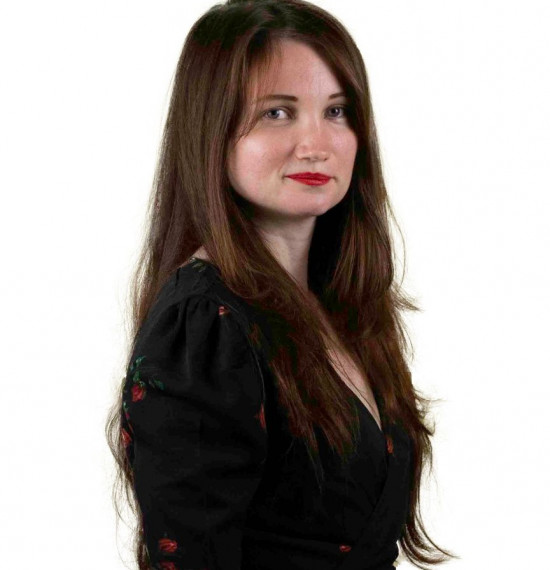 Lenka Martišková