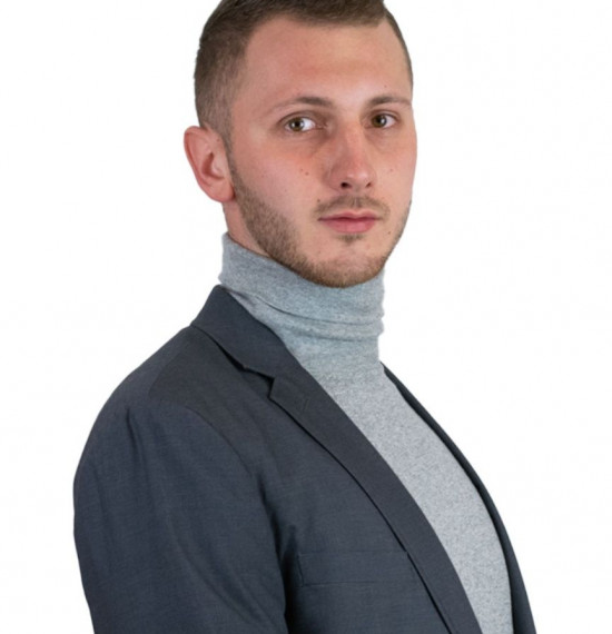 Branislav Tetemonte
