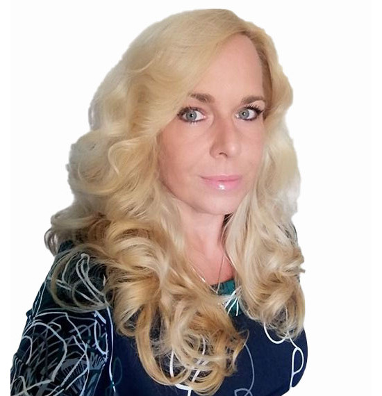 Anna Fiťková...