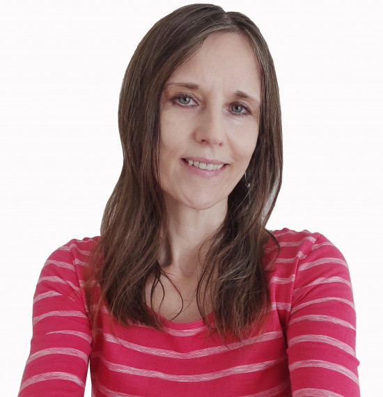 Silvia Mészárosová