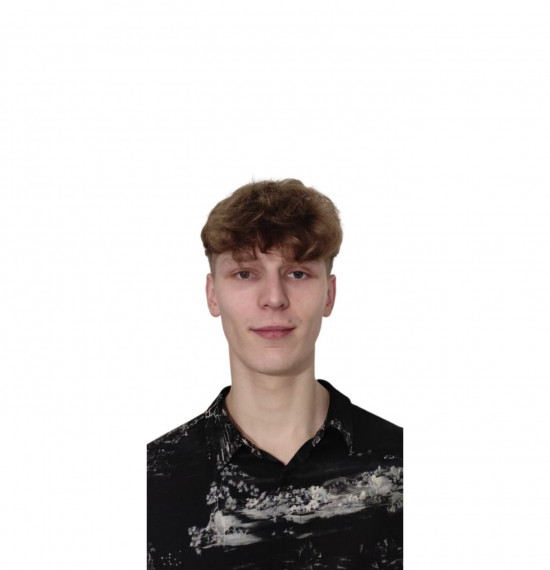 Patrik Hadzima