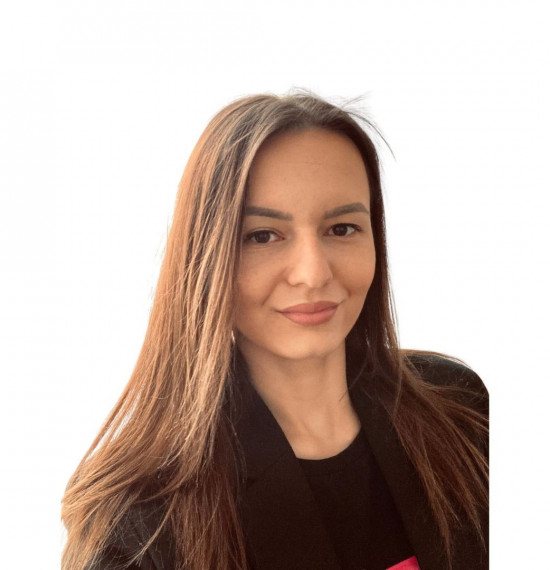 Petra Macháčová