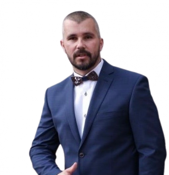 Michal Kubaliak
