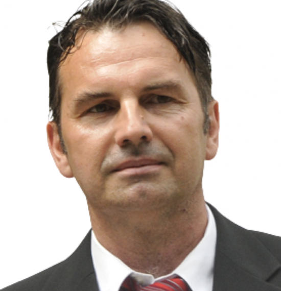 JUDr. Ing. Jaroslav Belák