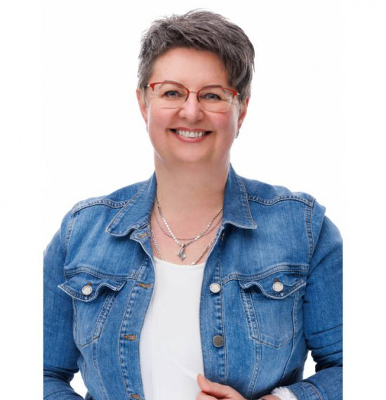 Bibiana Petrufová