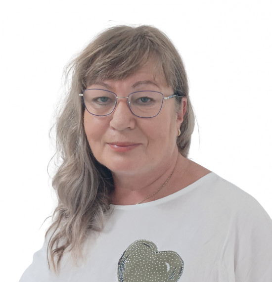Júlia Fáberová