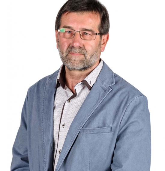 Ing. Dušan Zabák