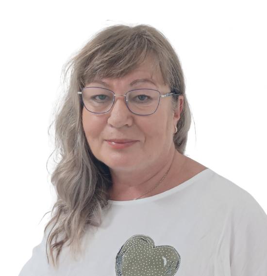 Júlia Fáberová