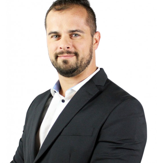 JUDr. Tomáš Nagy