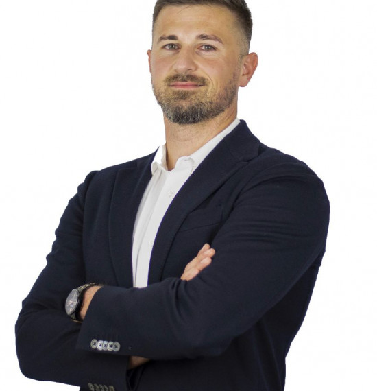 Igor Kováč
