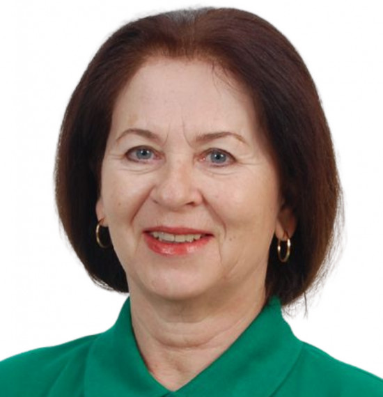 Beata Nagyová