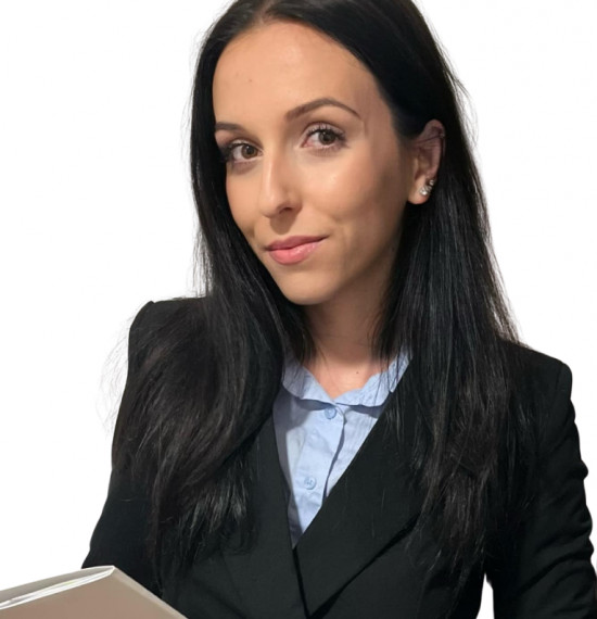 Katarína Ďubašíková